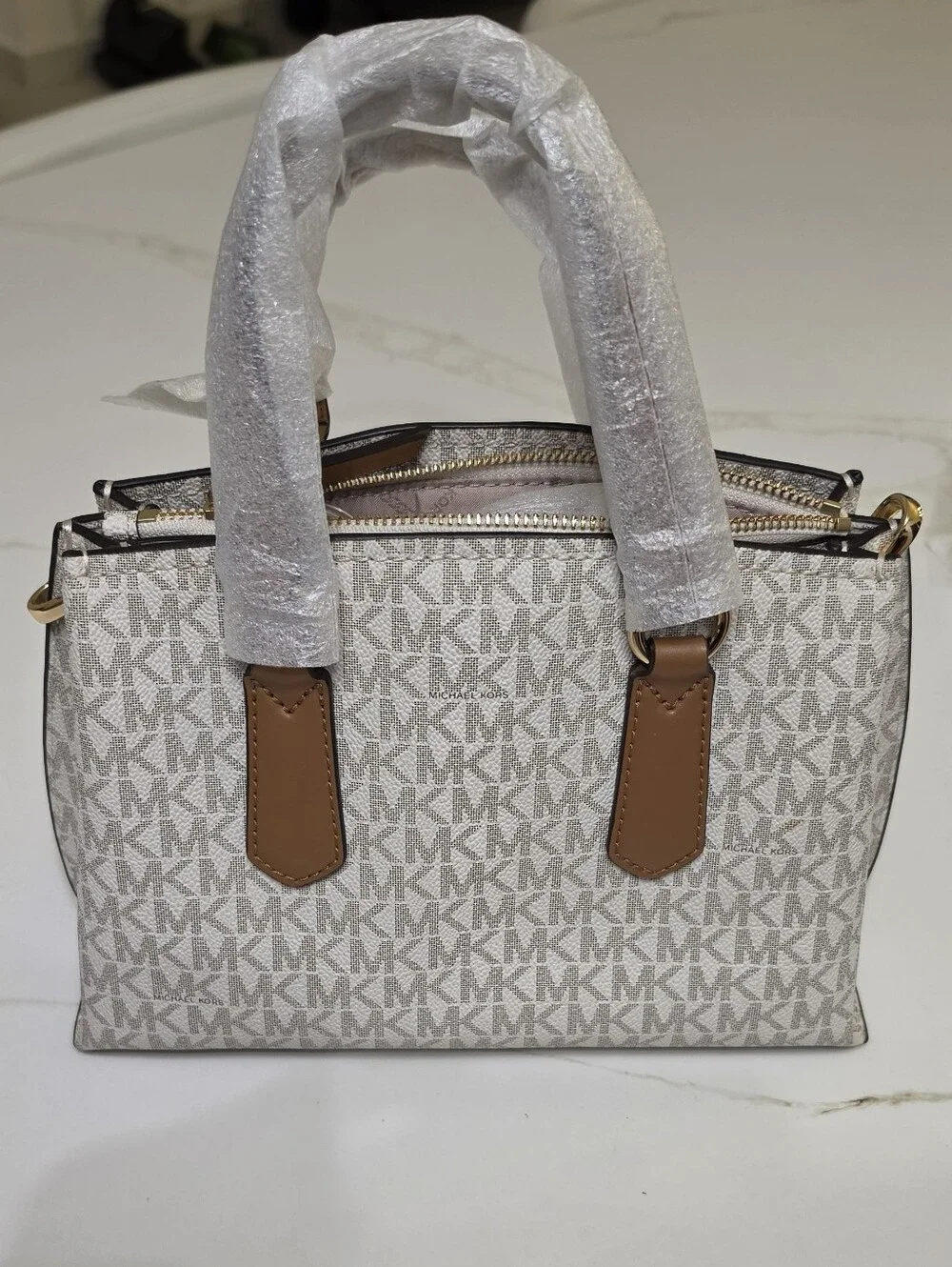 Michael Kors EMMA small Bag AUTHENTIC